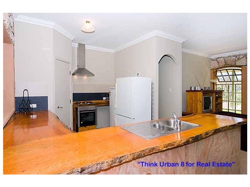 Upper Brookfield QLD 4069